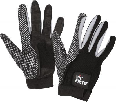 VIC FIRTH VICGLVS VicGloves gants de batterie taille S