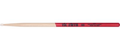 VIC FIRTH Baguettes De Batterie American Classic Hickory 5a Extreme X5anvg