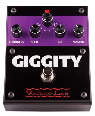 VOODOO LAB Voodoo Giggity - P&eacute;dale &eacute;galiseur