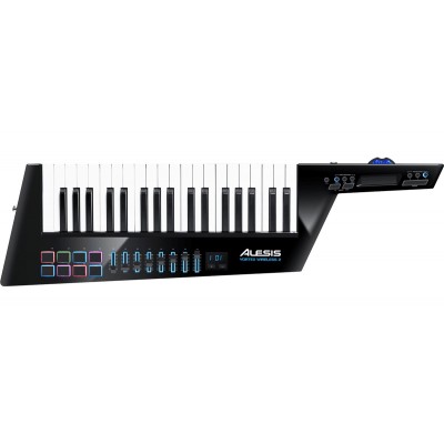 ALESIS  Vortex Wireless 2 - Clavier Maitre Portable Sans Fil