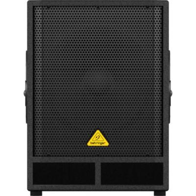 BEHRINGER VQ1500D Enceinte Active 500 W 15 