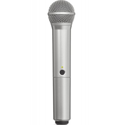 SHURE Accessoire Micro  - WA712-SIL - Argent