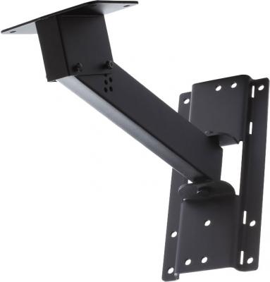 WHARFEDALE Pro WPB-1 - Socle de fixation pour Titan 12/15 - Noir