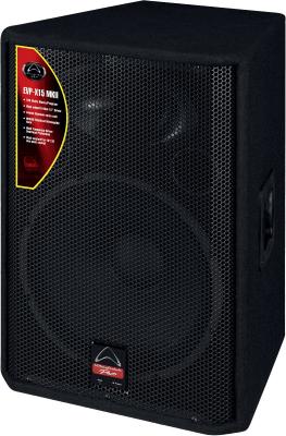 WHARFEDALE PRO Enceintes passives  EVP-X15 MKII Bois