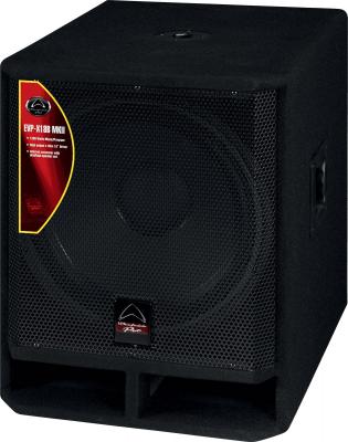 WHARFEDALE PRO Enceintes passives  EVP-X18B MKII Caissons de basses passifs