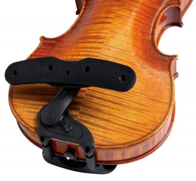 WITTNER Pieces Supports Epaule Modle Isny Violon Pour Mentonnire Alto 