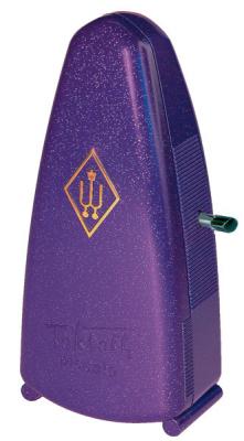 WITTNER  M&eacute;tronome Taktell Piccolo Magic Violet