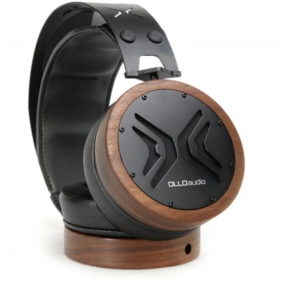OLLO AUDIO Casques Studio Ouverts  X1