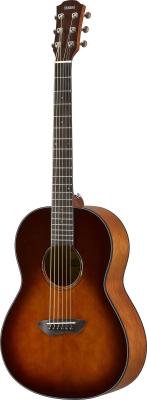 YAMAHA  Csf1m Tobacco Sunburst - Guitare Electro Acoustique
