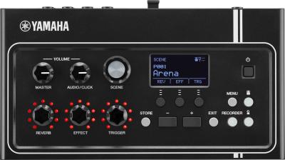 YAMAHA EAD10 - module de batterie &eacute;lectronique pour acoustique