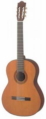 YAMAHA Guitares classiques ETUDE C70 Classiques 4/4