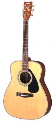 YAMAHA  F370 - Guitare Acoustique - Natural