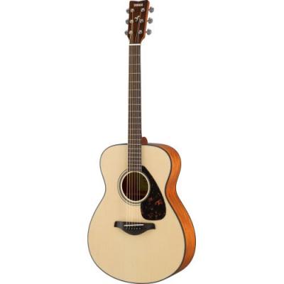 YAMAHA  FS 800 NT Natural - Guitare Acoustique
