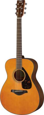 YAMAHA  Fs800 Teint&eacute; - Guitare Acoustique
