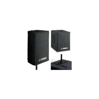 YAMAHA  SPCVR-1501 - &Eacute;tui pour haut-parleur(s) - pour  CBR15, DBR15, DXR15