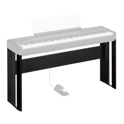 YAMAHA Stand pour Piano num&eacute;rique P515 - noir