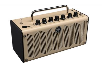 YAMAHA  THR5 - Combo guitare &eacute;lectrique