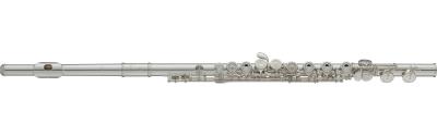 YAMAHA YFL212 Ut (cl&eacute;tage Plein & D&eacute;cal&eacute;) + Mi M&eacute;canique