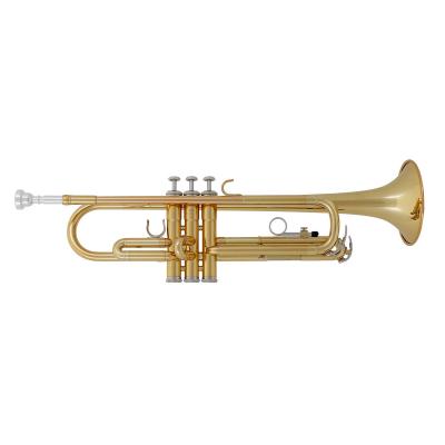 Yamaha YTR 2330 trompette en Sib