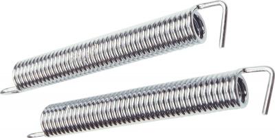 YELLOW PARTS Ez1372n - 2 Ressorts Pour Vibrato