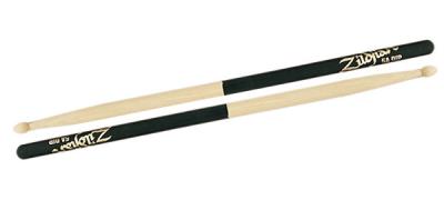 ZILDJIAN ACCESSORIES Zildjian 5A Hickory Drumsticks - Wood Tip - Purple DIP