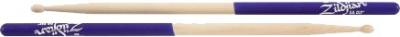 ZILDJIAN ACCESSORIES Zildjian 5A Acorn Neon Pink Drumsticks