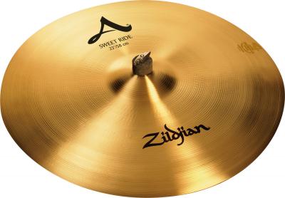 ZILDJIAN  23swri A-Series Sound Legacy 23 Pouces Cymbale Sweet Ride