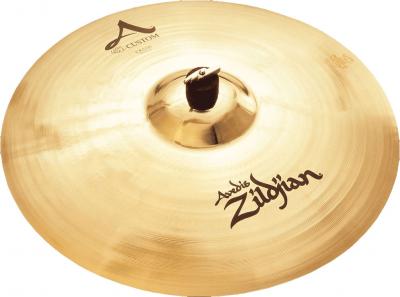 ZILDJIAN A Custom cymbale crash 20 pouces