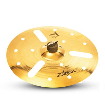 ZILDJIAN  A Custom Series - 14"" EFX Crash Cymbal