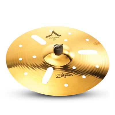 ZILDJIAN Cymbale  A Custom 18'' Efx Crash - A20818