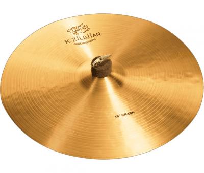 ZILDJIAN  K Constantinople Series - 16"" Crash Cymbal