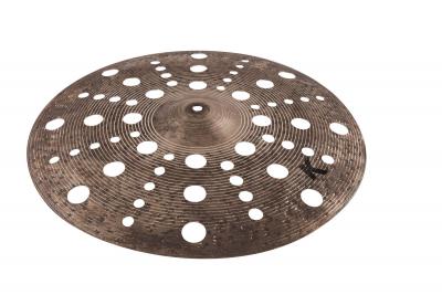 ZILDJIAN  K Custom Series - 17"" Special Dry Trash Crash Cymbal