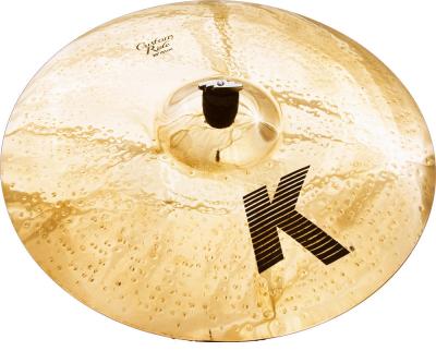 ZILDJIAN Cymbale  K Custom 20'' Ride - K20889