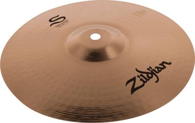 ZILDJIAN  S Family Series - 10"" Splash Cymbal