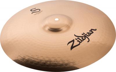 ZILDJIAN S Family cymbale Thin Crash 20 pouces
