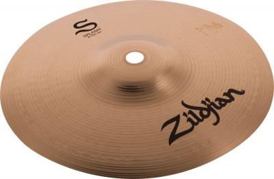ZILDJIAN  S Family Cymbale Splash 8 Pouces