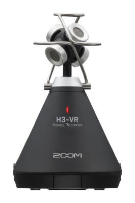ZOOM  H3-VR