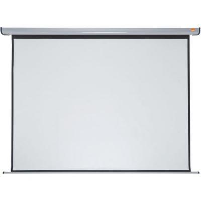 NOBO  Ecran de projection mural &eacute;lectrique 240 x 180 cm