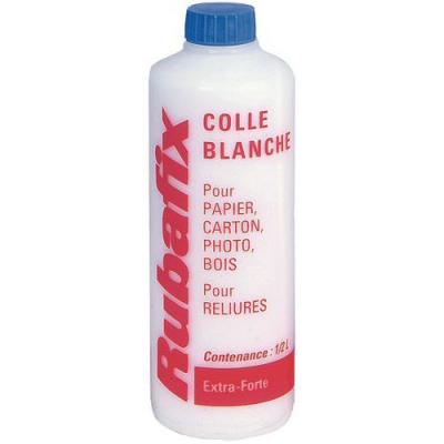  Rubafix Colle Blanche - 0,5 Liitre