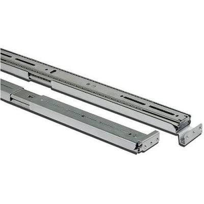 CUC Kit 2 glissi&egrave;res renforc&eacute;e pour chassis ind. Short body III