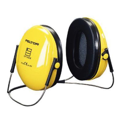 3M Casque Anti-Bruit  Peltor Mod&egrave;le Optime I 9102403