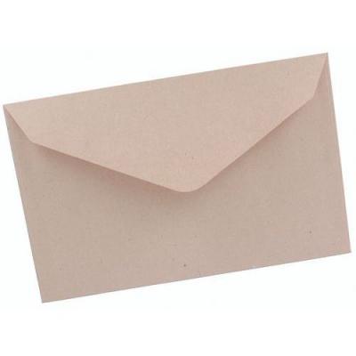 GBC  - Enveloppes Election Bulle 64g - Boite De 500