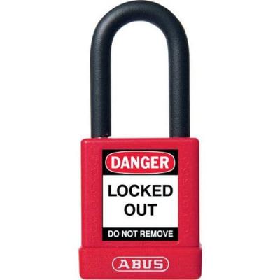 ABUS  1 Cadenas De Consignation S&eacute;rie 74 - Vari&eacute;
