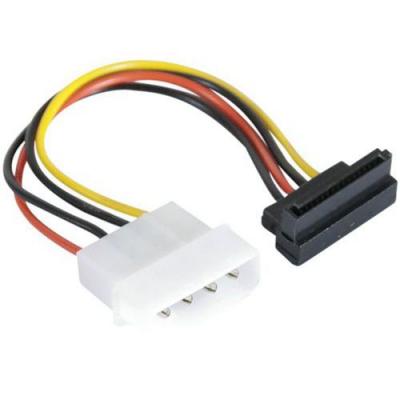 MCAD Dexlan Adaptateur d'alimentation SATA coud&eacute; pour disque dur