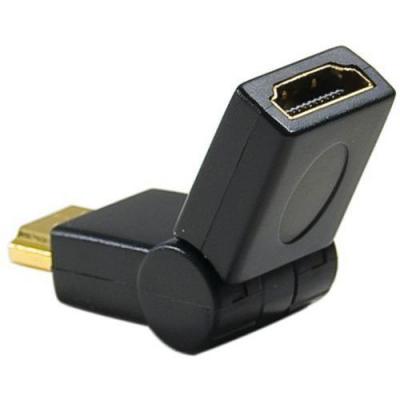MCAD Dexlan Adaptateur articule pour &eacute;cran HDMI M/F