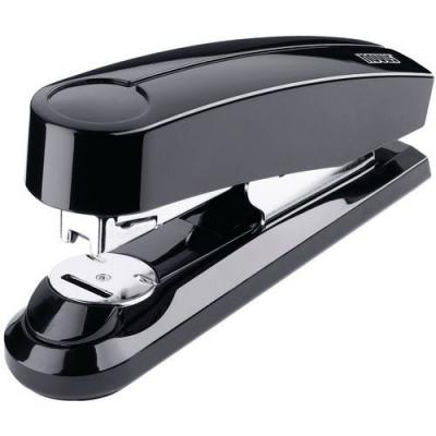 NOVUS Schneider Agrafeuse B4 Fc Flat Clinch Noir