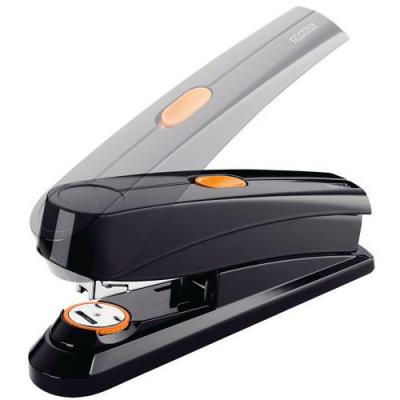 Schneider B 8 FC Agrafeuse 50 feuilles 65 mm Noir