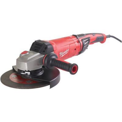 MILWAUKEE Meuleuse  AGVKB 24-230 EKX DMS 230mm 2400W 4933471463