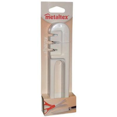 METALTEX  255110 Aff&ucirc;teur Plastique Multicolore 28 x 28 x 18 cm