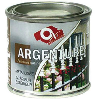 OXI  Effets m&eacute;tal60mlargenture - 
